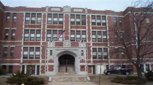 West Elementary 